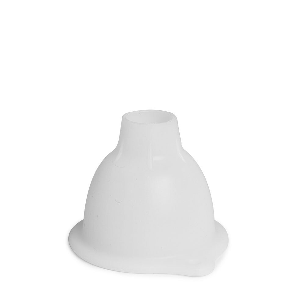 FIFO Bottle - Silicone Funnel
